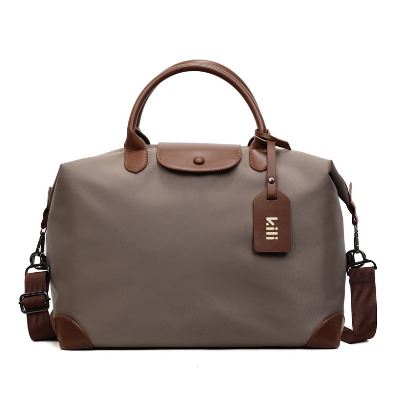 Travel Holdall
