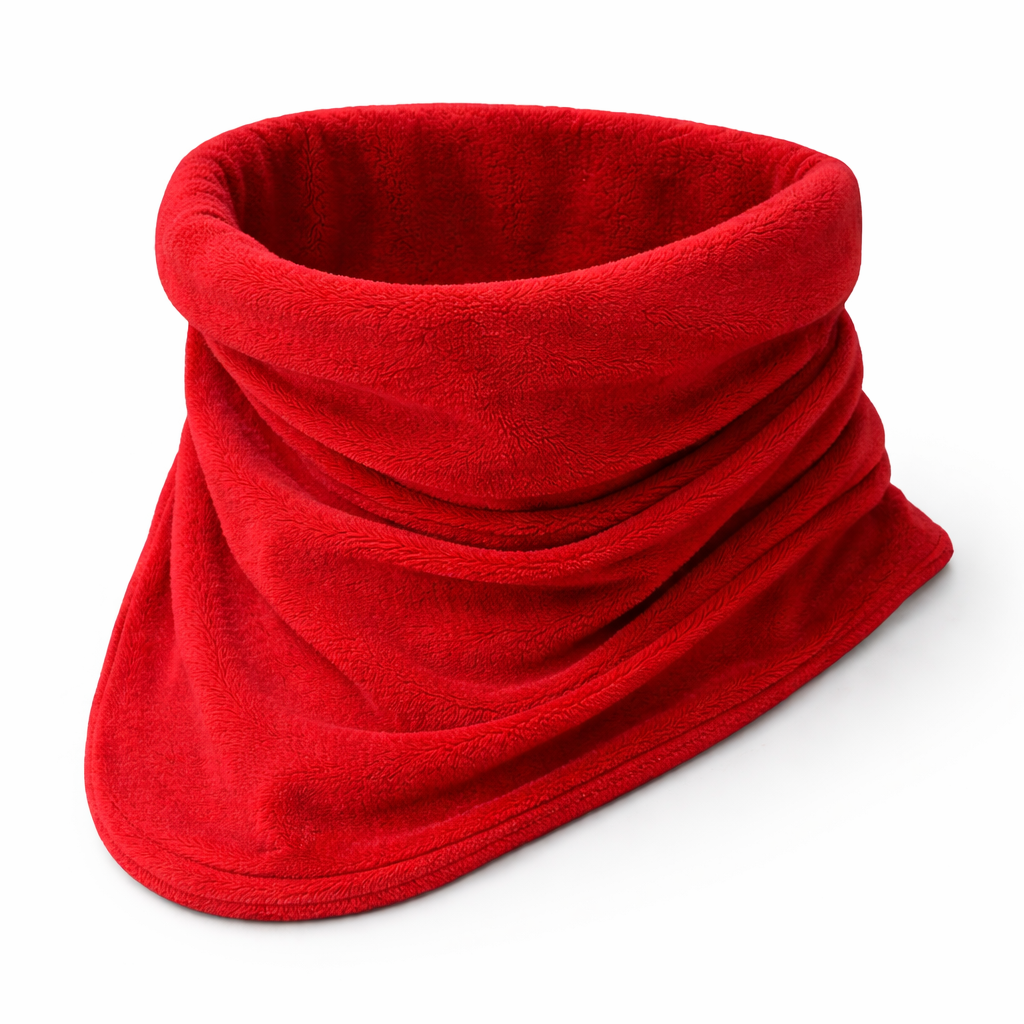 Travel Neck Pillow Wrap Support Cushion for Airplane and Car