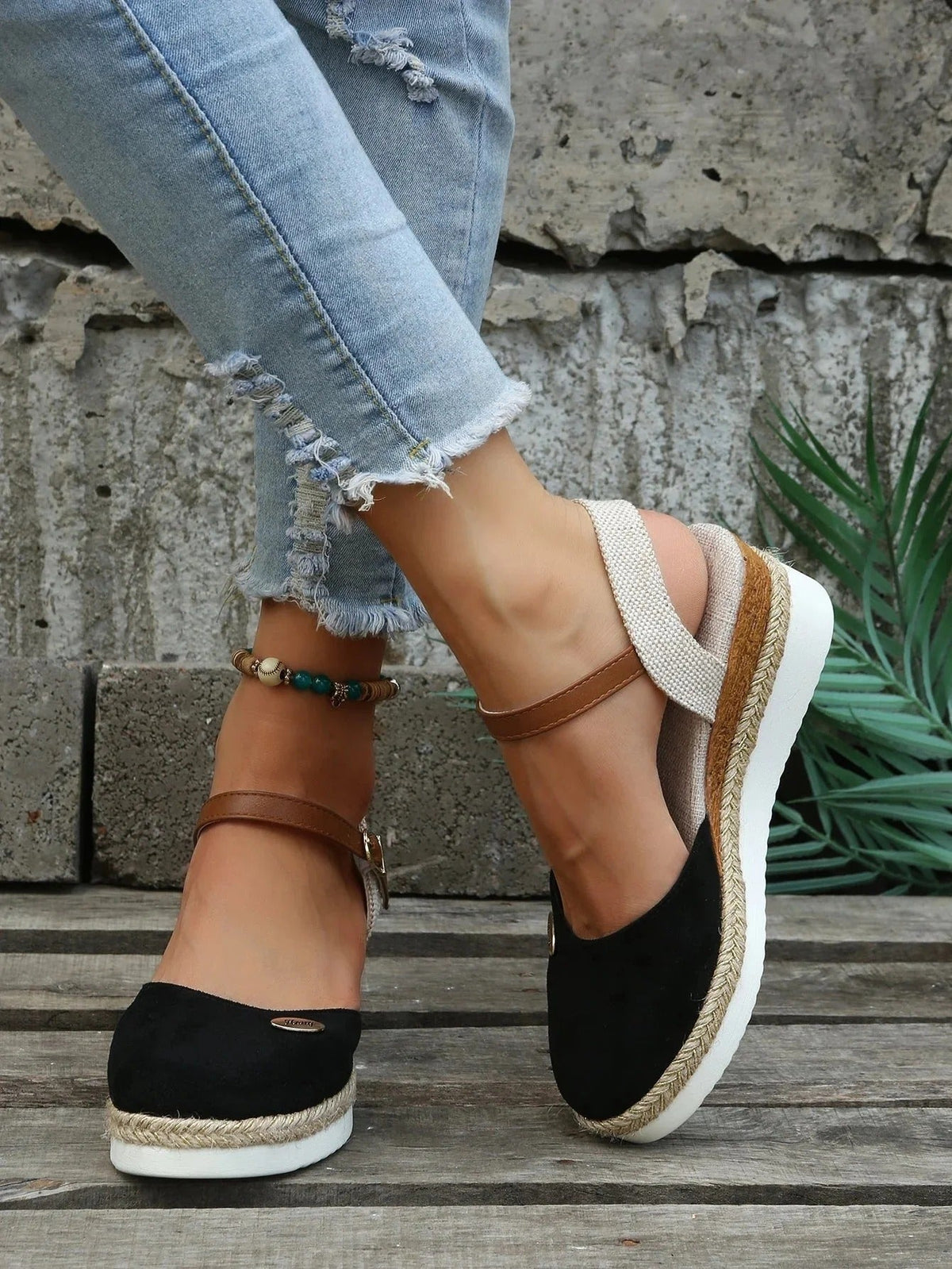Trendy Orthopedic Sandals