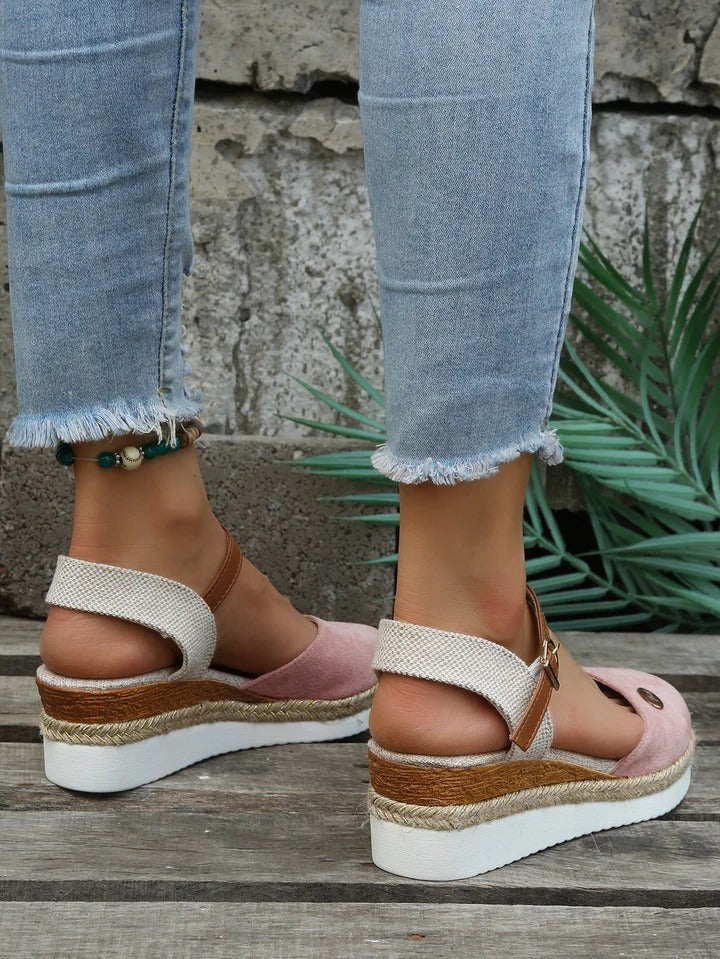 Trendy Orthopedic Sandals