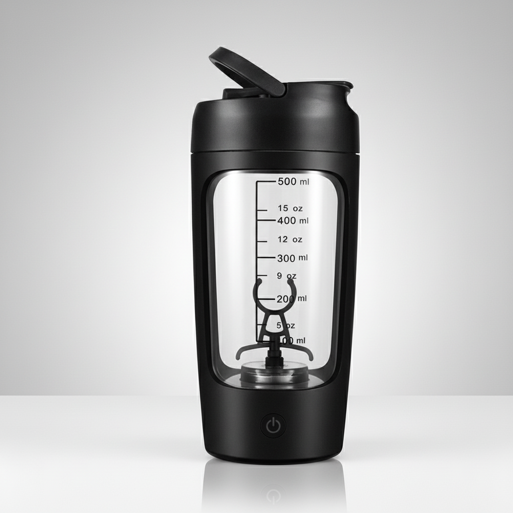 Tritan Electric Drink Mixer
