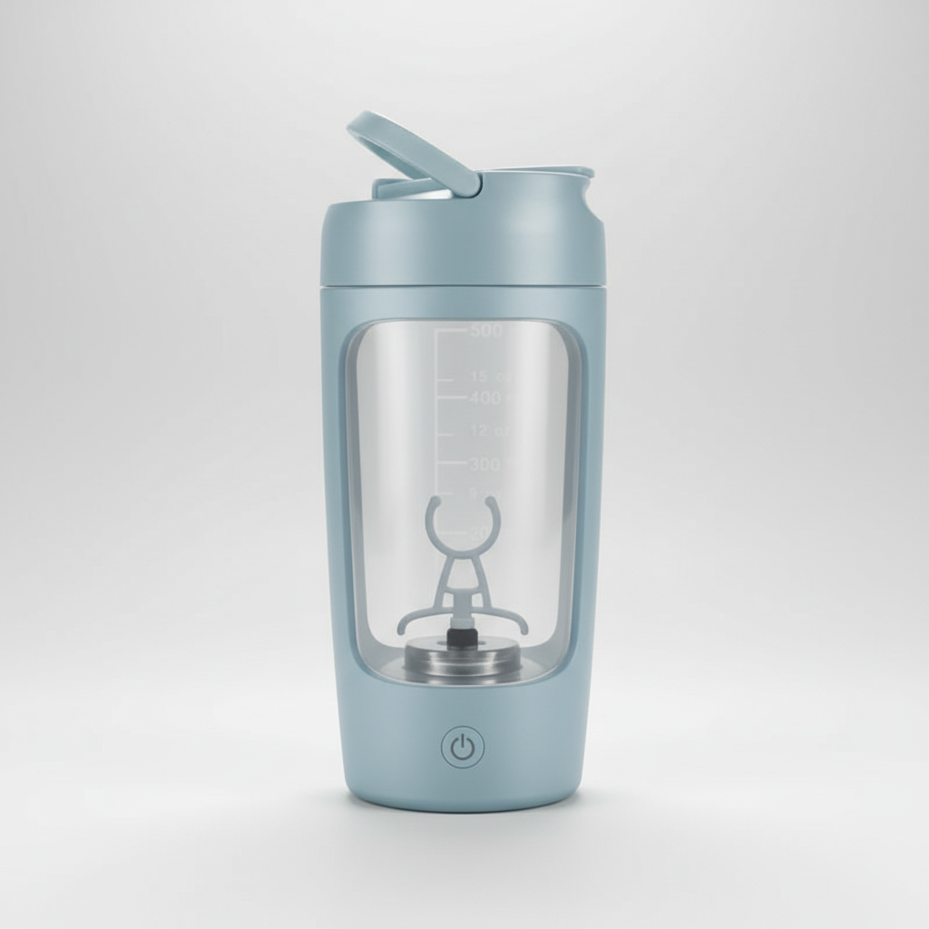 Tritan Electric Drink Mixer