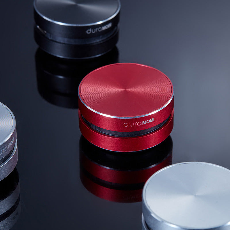 Turn Any Object into a Speaker