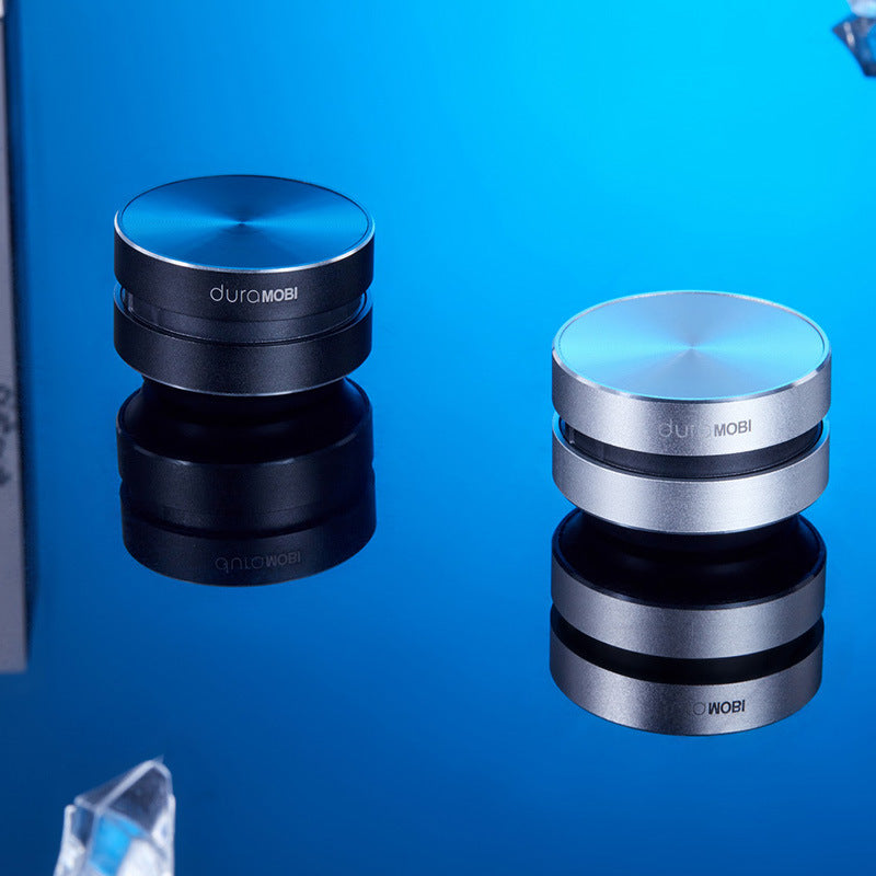 Turn Any Object into a Speaker