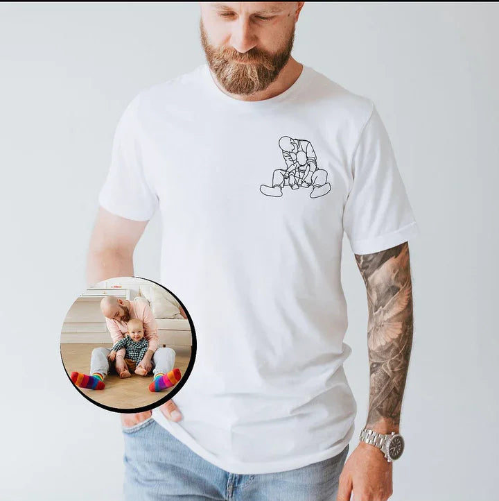 Turn Your Photo Memories into Stylish Wearable Art That Tells Your Story
