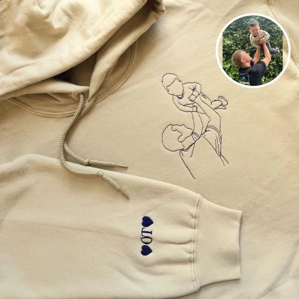 Turn Your Photo Memories into Stylish Wearable Art That Tells Your Story