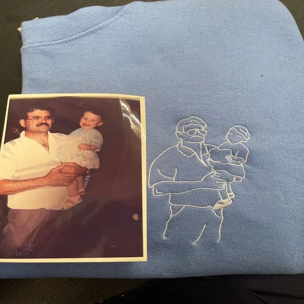 Turn Your Photo Memories into Stylish Wearable Art That Tells Your Story