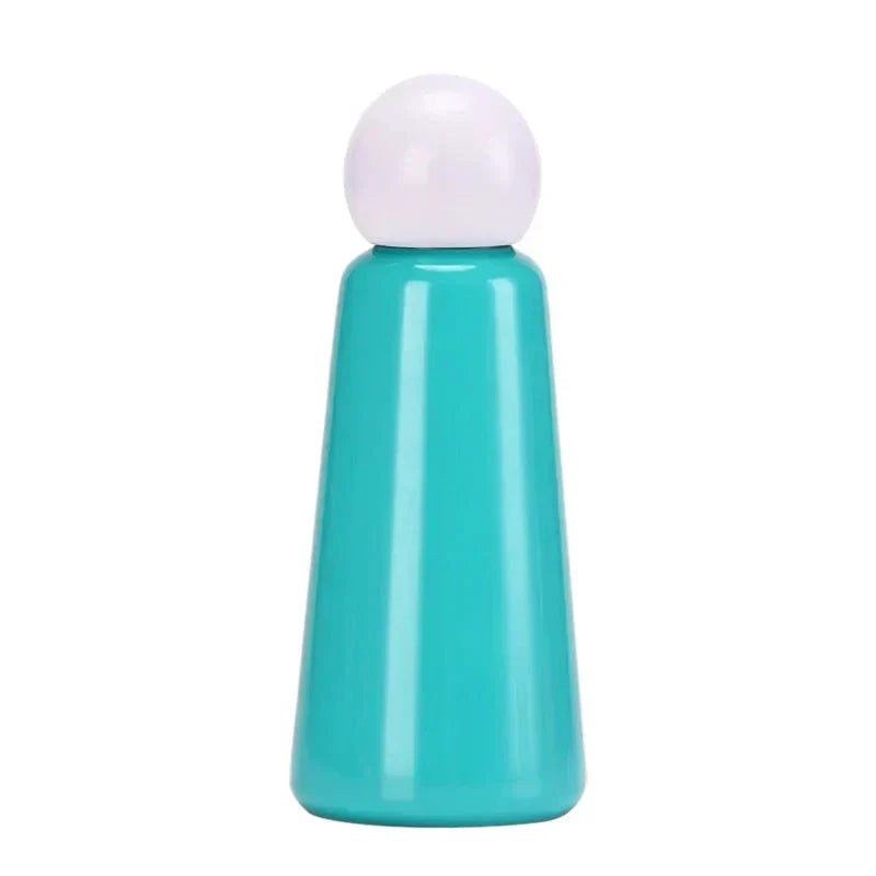 Two-Tone Steel Bottle