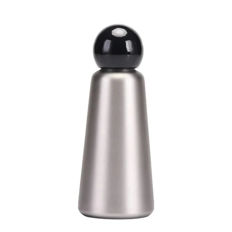 Two-Tone Steel Bottle