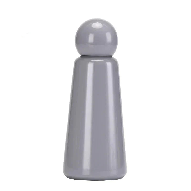 Two-Tone Steel Bottle
