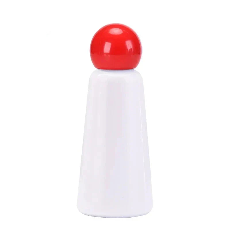 Two-Tone Steel Bottle