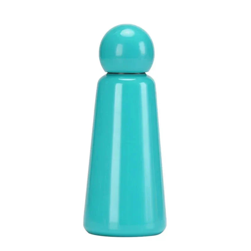 Two-Tone Steel Bottle