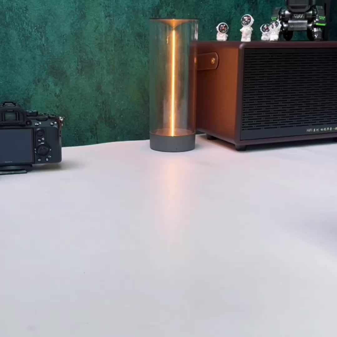 Ultra-Bright 3000-Lumen Mini Projector – Portable, HDTV & USB for Home Cinema & Outdoor Use