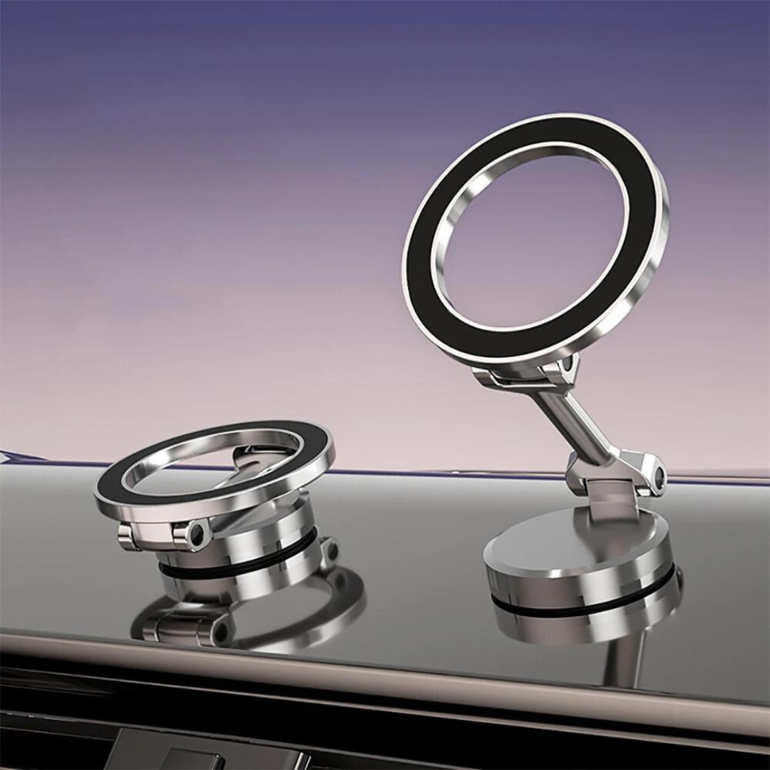 Ultra-Stable Magnetic Phone Mount