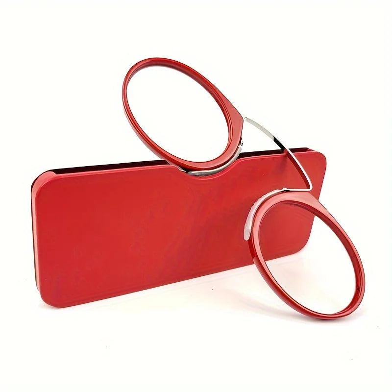 Ultra-Thin Portable Reading Glasses