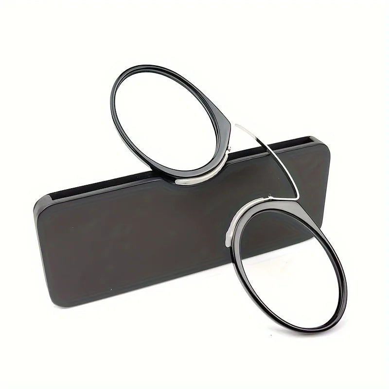 Ultra-Thin Portable Reading Glasses