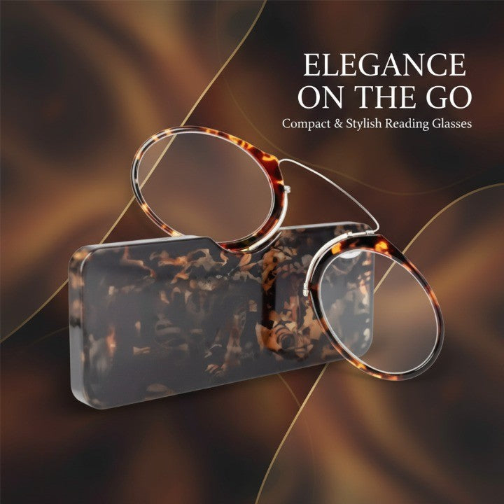Ultra-Thin Portable Reading Glasses