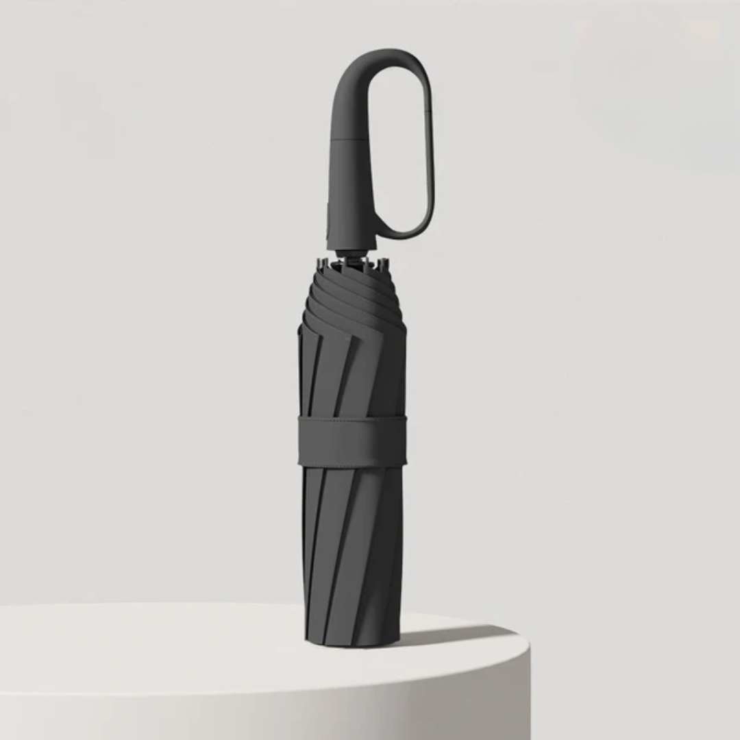 Ultra Wind-Resistant Reflective Umbrella