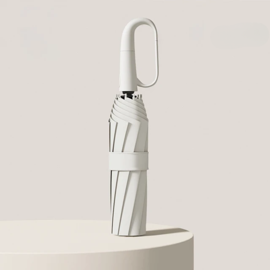 Ultra Wind-Resistant Reflective Umbrella