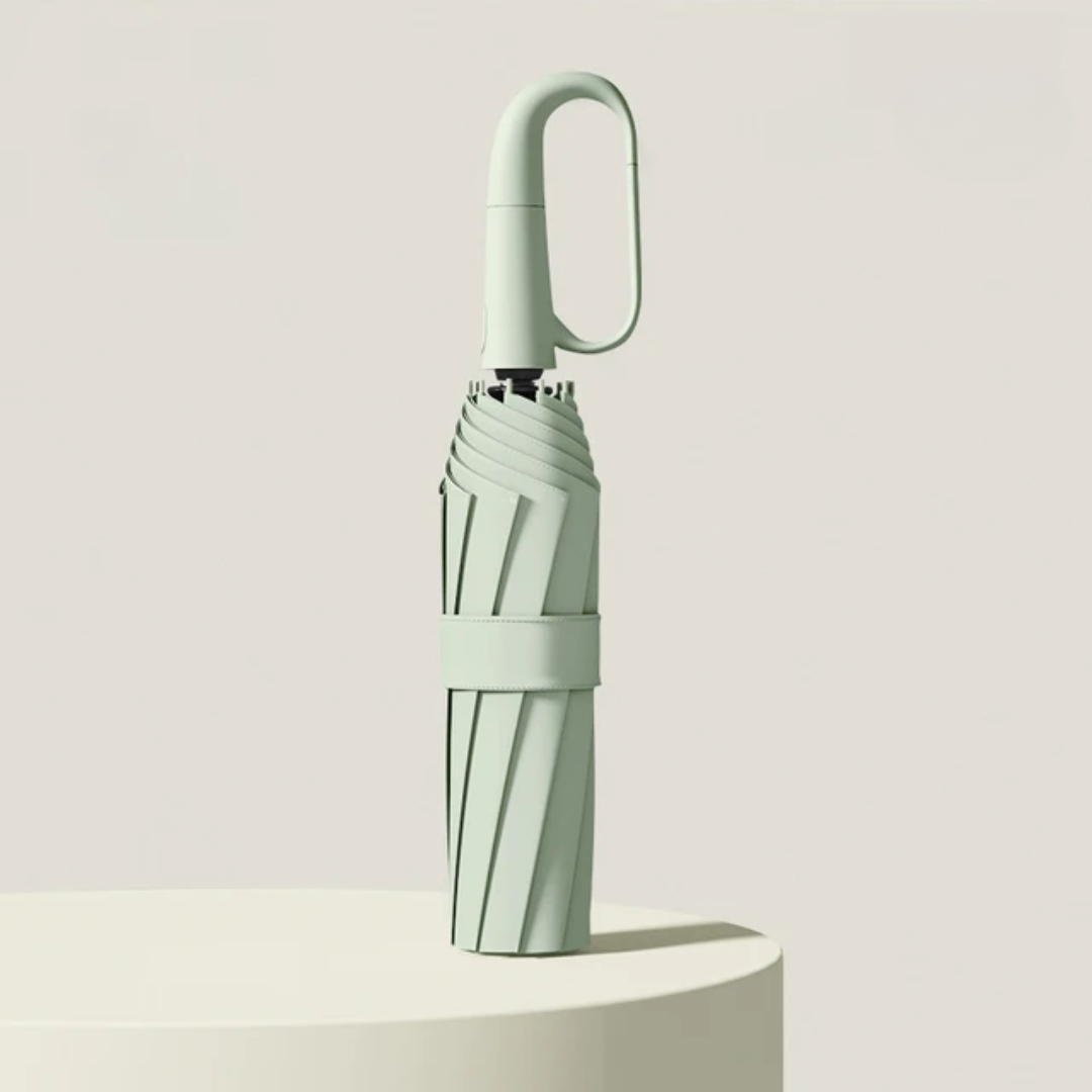 Ultra Wind-Resistant Reflective Umbrella
