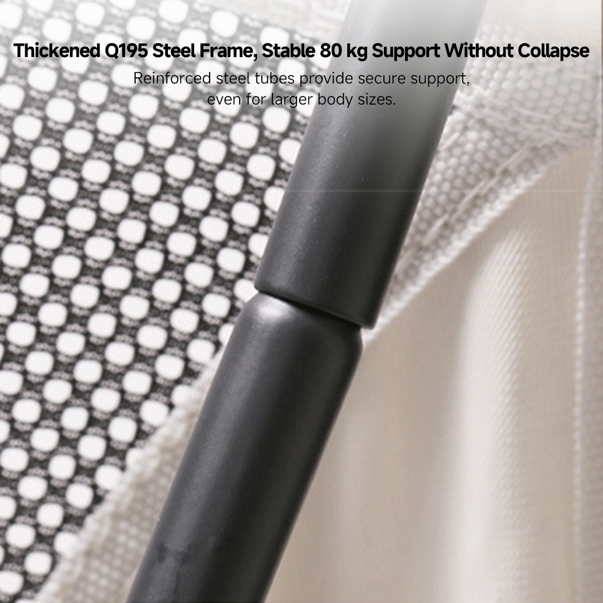 Ultralight Folding Camping Chair