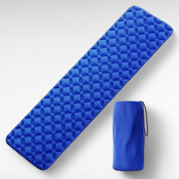 Ultralight Inflatable Camping Air Mattress
