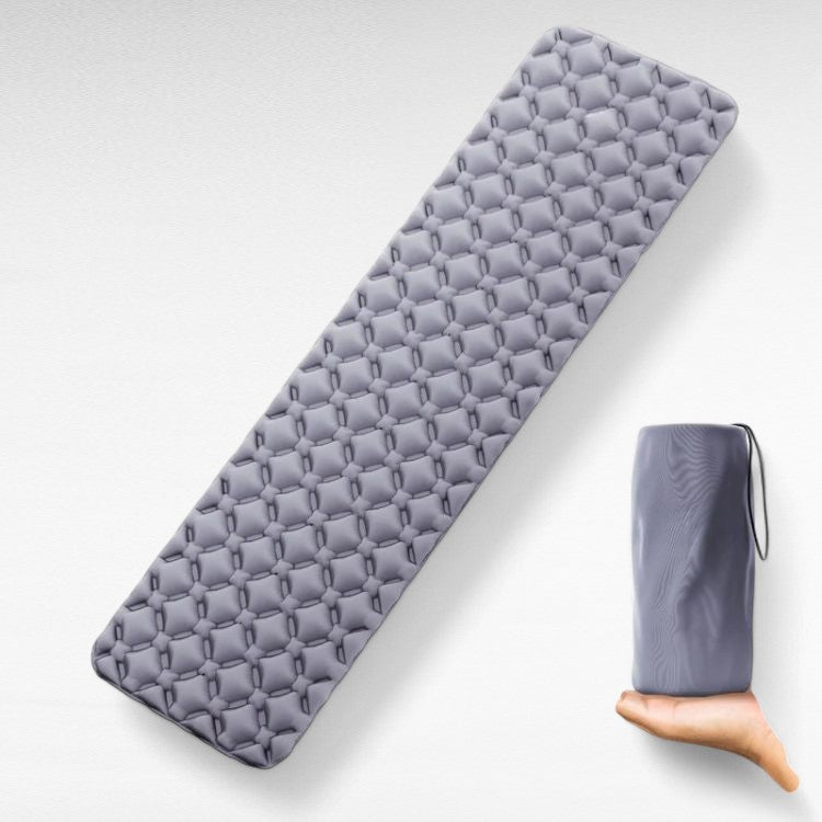 Ultralight Inflatable Camping Air Mattress