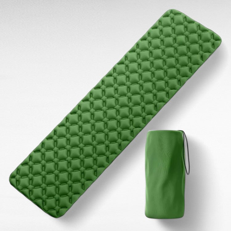 Ultralight Inflatable Camping Air Mattress
