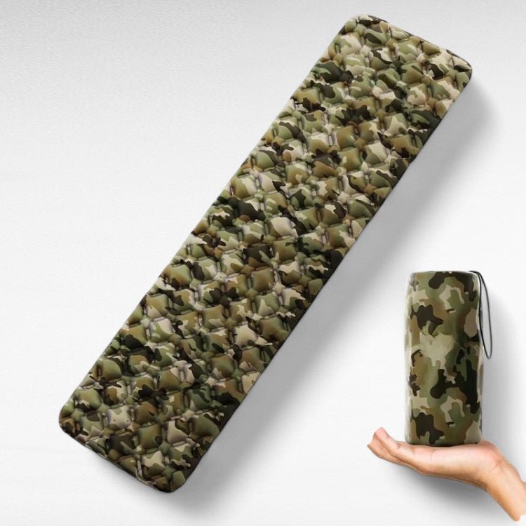 Ultralight Inflatable Camping Air Mattress