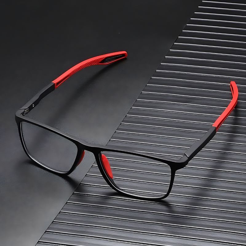 Ultralight Multifocal Reading Glasses for Men and Women - Near and Distance Vision