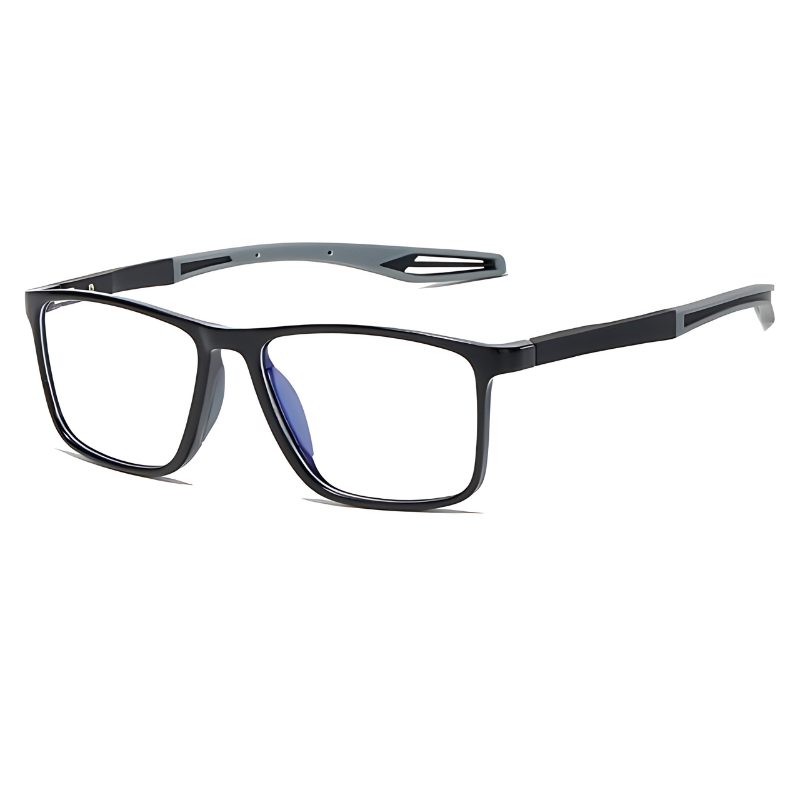 Ultralight Multifocal Reading Glasses for Men and Women - Near and Distance Vision