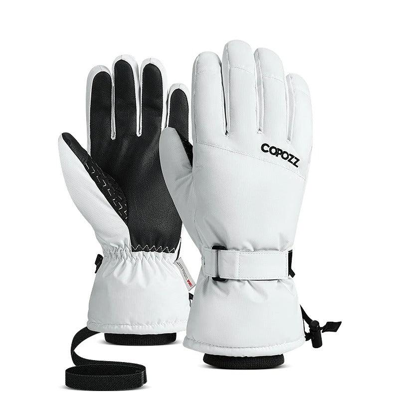 Ultralight Waterproof Winter Gloves