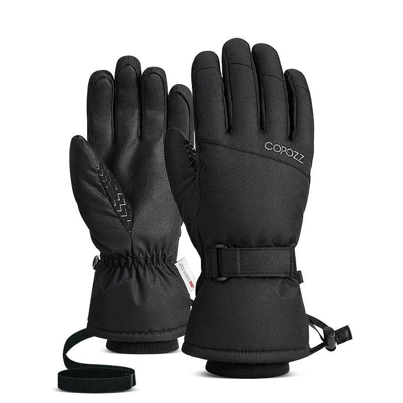 Ultralight Waterproof Winter Gloves