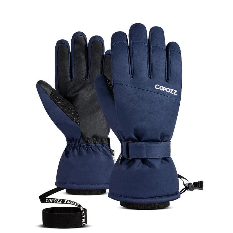 Ultralight Waterproof Winter Gloves