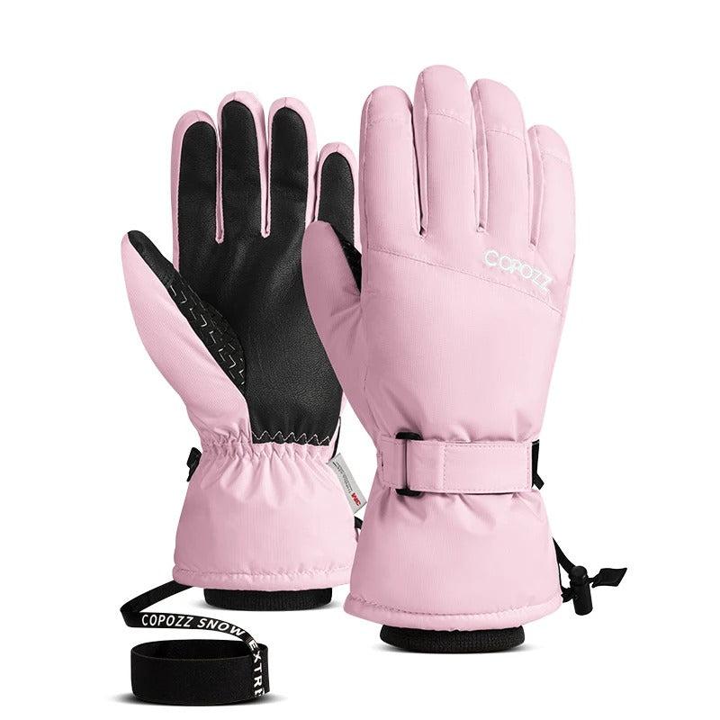 Ultralight Waterproof Winter Gloves