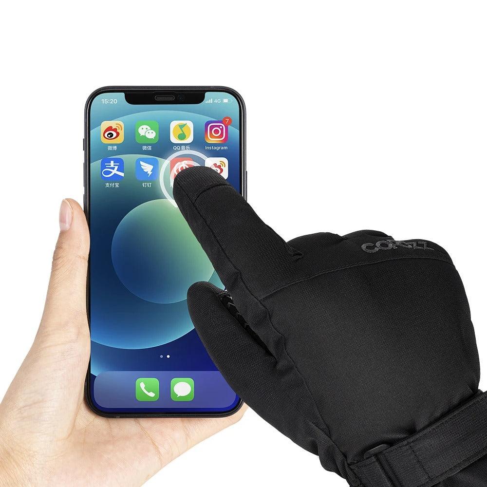 Ultralight Waterproof Winter Gloves