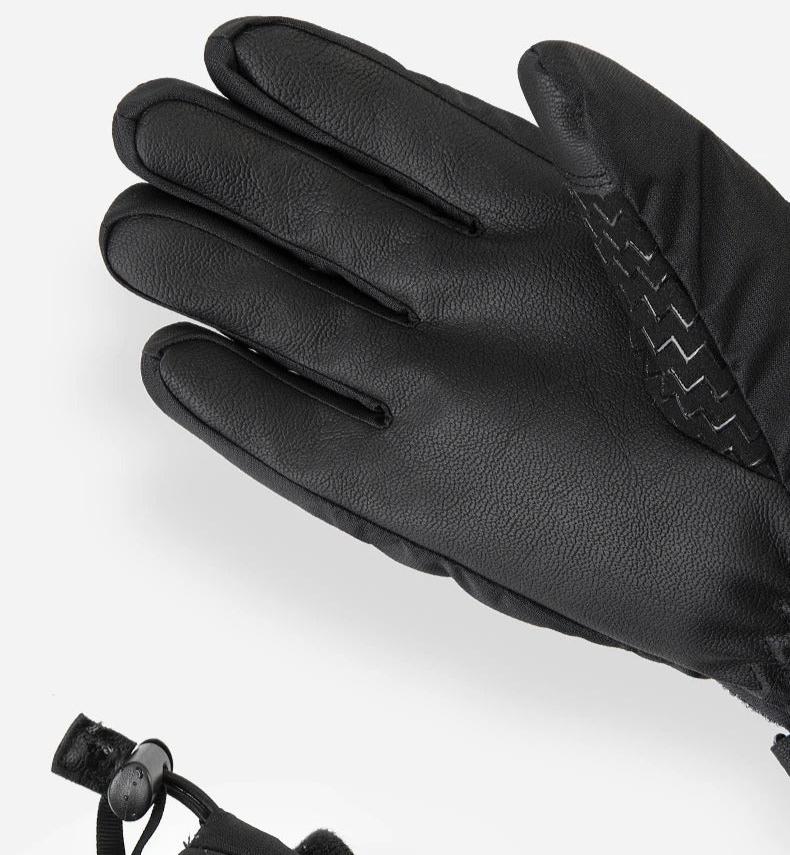 Ultralight Waterproof Winter Gloves