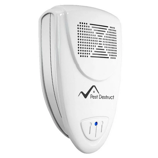 Ultrasonic Mouse Repellent for Indoor Pest Control