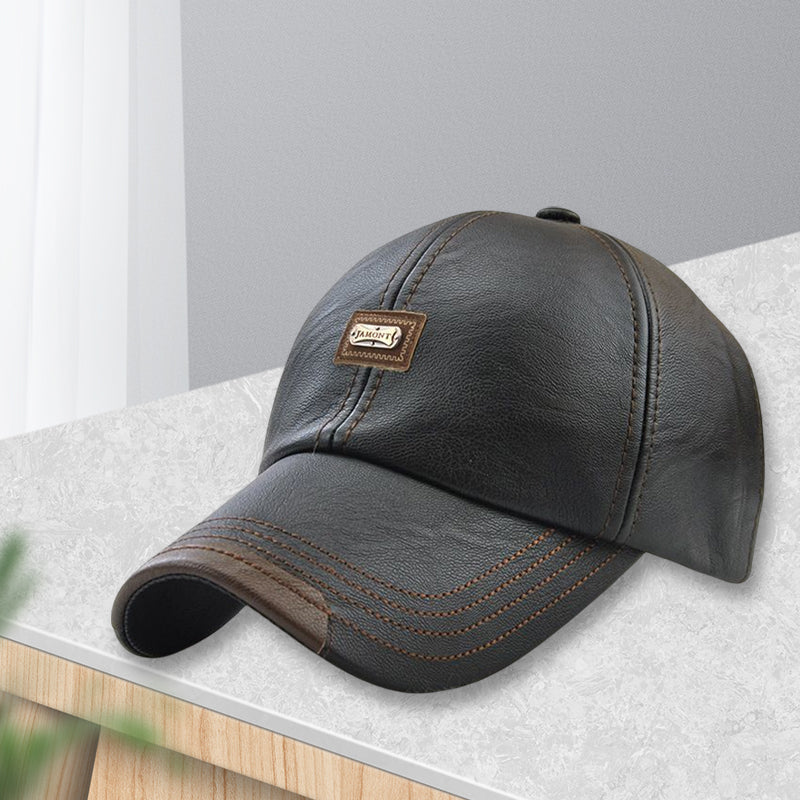 Unisex Adjustable Cap