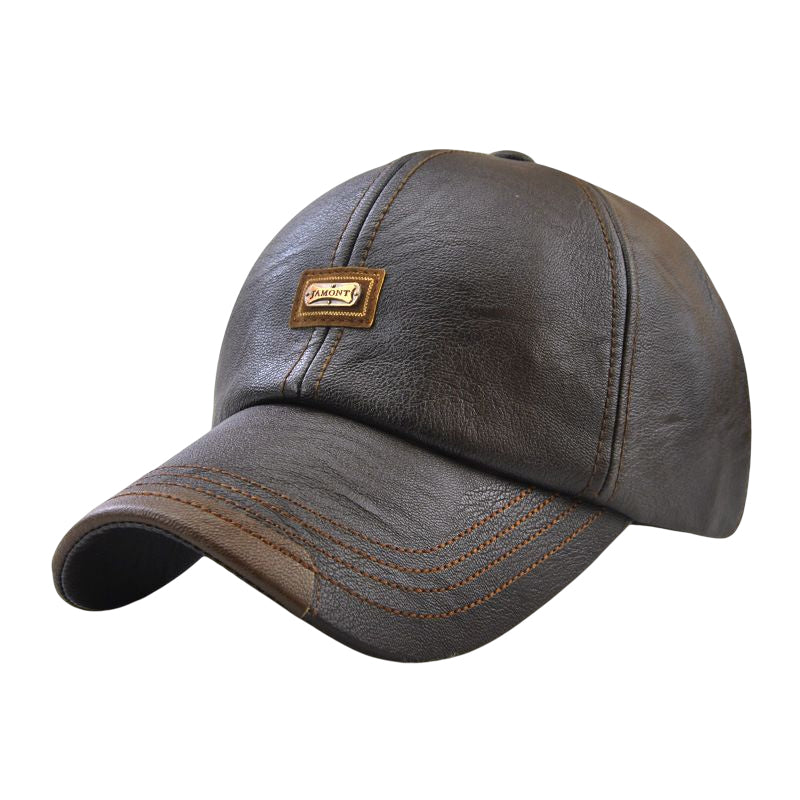 Unisex Adjustable Cap