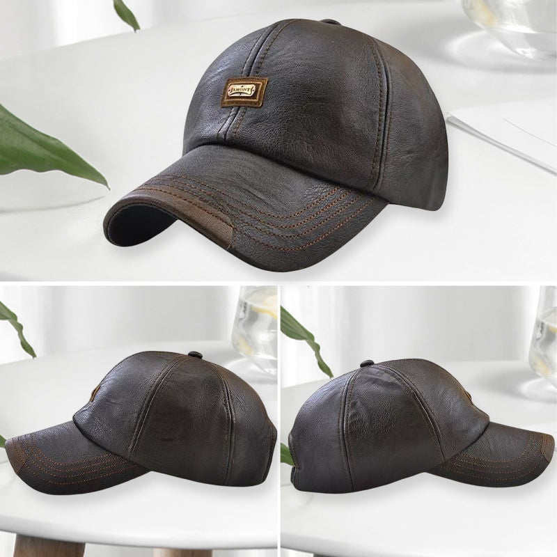 Unisex Adjustable Cap