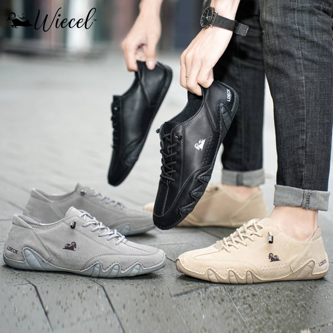 Unisex Barefoot Shoes