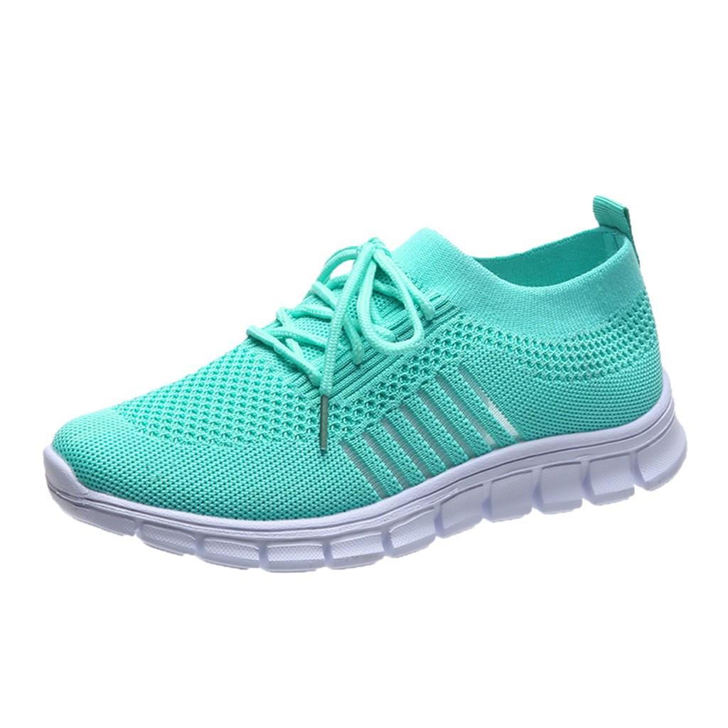 Unisex Breathable and Comfortable Orthopedic Shoes