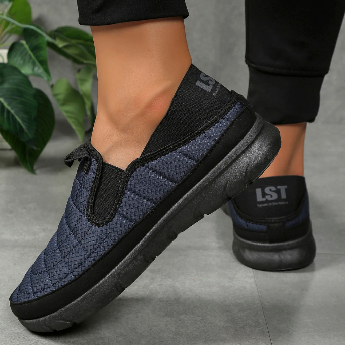 Unisex Casual Slip-On Shoes