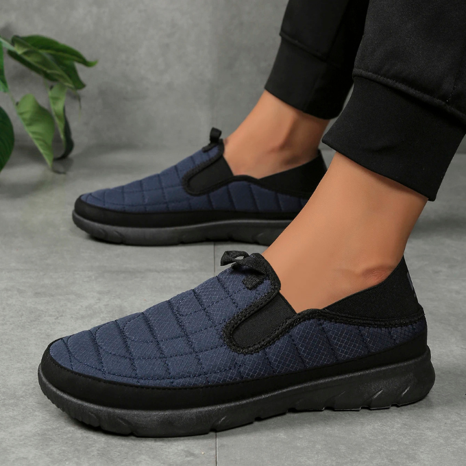 Unisex Casual Slip-On Shoes
