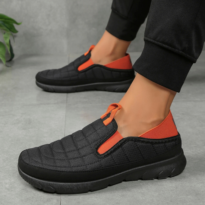Unisex Casual Slip-On Shoes