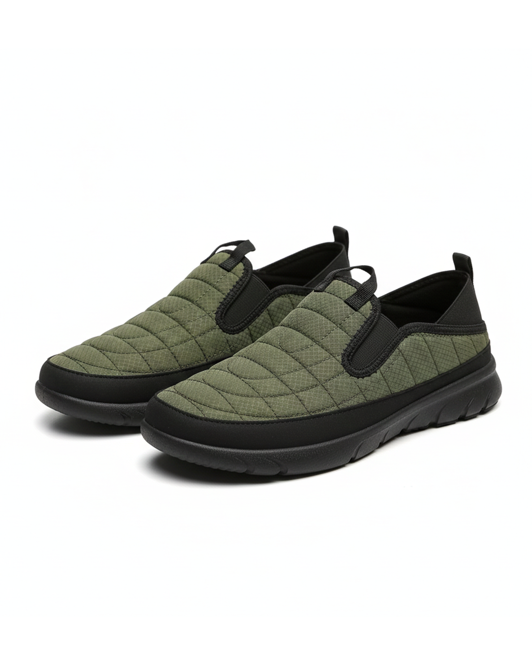 Unisex Casual Slip-On Shoes