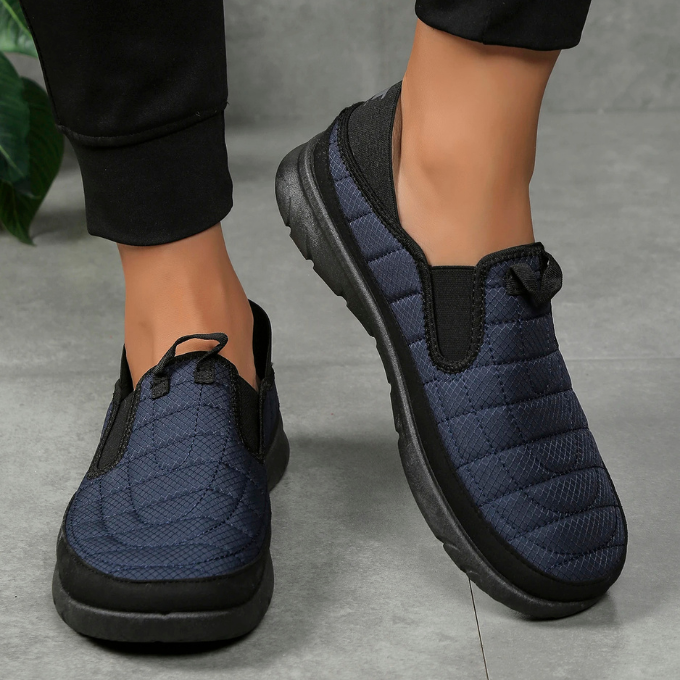 Unisex Casual Slip-On Shoes