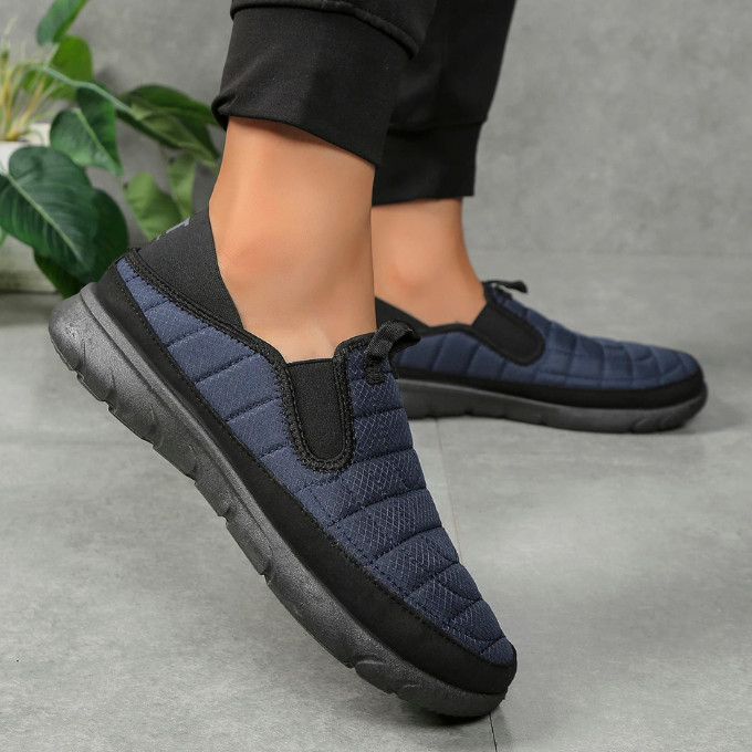 Unisex Casual Slip-On Shoes