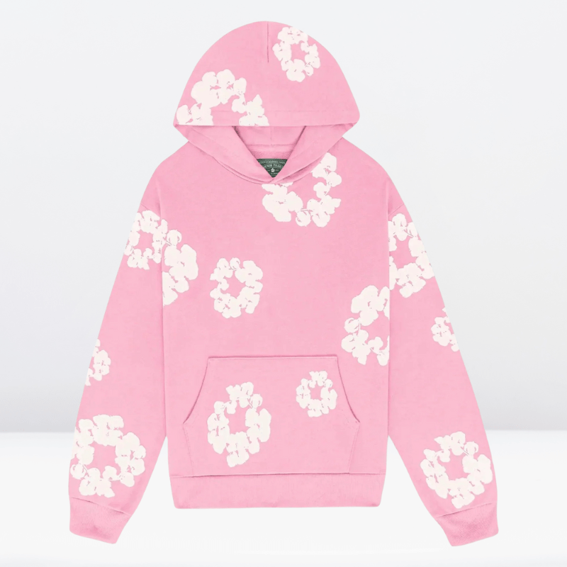Unisex Casual Tracksuit with Hoodie and Pants